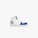 Gyerek sportcipők ADIDAS HOOPS MID 2.0 I gw4838 szín: fehér