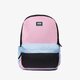 Női hátizsák VANS HÁTIZSÁK WM OLD SKOOL H20 BACKPACK WMN vn0a5i13xzo1 szín: rózsaszín