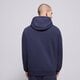 Férfi pulóver NIKE PULÓVER KAPUCNIS MLB LOGO CLUB FLEECE HOOD NEW YORK YAN nkdk-44b-nk-ckx szín: sötétkék