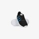 Gyerek sportcipők ADIDAS LA TRAINER LITE EL I gz4286 szín: fekete