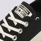 Női tornacipők CONVERSE CHUCK TAYLOR ALL STAR LIFT a08862c szín: fekete