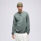 Férfi pulóver CONFRONT PULÓVER ESSENTIAL CREW GREEN cf323blm11001 szín: zöld