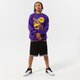 Férfi pulóver NIKE PULÓVER LAL M NK CREW FLC CTS TEAM NBA dh9438-504 szín: lila