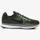 Férfi sportcipők NIKE AIR ZOOM PEGASUS 34 880555302 szín: khaki