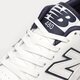Férfi sportcipők NEW BALANCE 480  bb480lwn szín: fehér