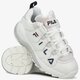Női sportcipők FILA COUNTDOWN LOW WMN 101075192d szín: fehér