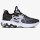Férfi sportcipők NIKE REACT PRESTO av2605006 szín: fekete