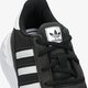 Gyerek sportcipők ADIDAS LA TRAINER LITE  fw5843 szín: fekete