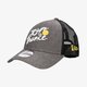 Férfi baseball sapka NEW ERA SAPKA CHAMBRAY FRONT 940 TOUR DE FRANCE 19 11942100 szín: szürke