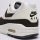 Női sportcipők NIKE AIR MAX 1 '87 dz2628-102 szín: fehér