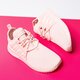 Gyerek sportcipők ADIDAS X_PLR C by9887 szín: rózsaszín
