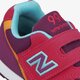 Gyerek sportcipők New Balance IZ996TMG  iz996tmg szín: rózsaszín
