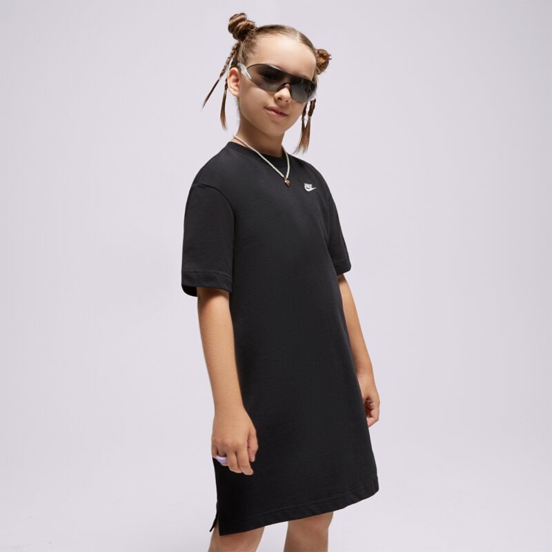 NIKE NŐI RUHA G NSW TSHIRT DRSS