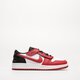 Gyerek sportcipők AIR JORDAN 1 LOW FLYEASE (GS) dn4639-163 szín: fehér