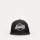 Férfi baseball sapka NEW ERA SAPKA PRINT INFILL 9FIFTY LAKERS LOS ANGELES LAKERS 60298829 szín: fekete