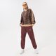 Női pulóver ADIDAS PULÓVER CREW SWEAT hk5190 szín: barna