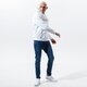 Férfi pulóver LEVI'S PULÓVER KAPUCNIS T3 RELAXD GRAPHIC HOODIE 38821-0042 szín: fehér