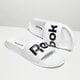 Férfi papucsok és szandálok REEBOK CLASSIC SLID SPLT cn0736 szín: fehér