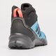 Férfi téli cipők ADIDAS TERREX AX4 MID GTX gz3003 szín: kék
