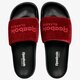 Női papucsok és szandálok REEBOK CLASSIC SLID COLL cn4191 szín: bordó