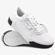 Női sportcipők PUMA CALI WN'S 36915504 szín: fehér