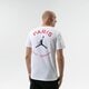 Férfi póló JORDAN PÓLÓ PARIS SAINT-GERMAIN LOGO db6514-100 szín: fehér