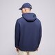 Férfi pulóver NIKE PULÓVER KAPUCNIS MLB LOGO CLUB FLEECE HOOD BOSTON RED S nkdk-44b-bq-ckx szín: sötétkék
