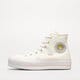 Női tornacipők CONVERSE CHUCK TAYLOR ALL STAR LIFT a03516c szín: fehér