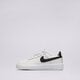 Gyerek sportcipők NIKE FORCE 1 LOW EASYON fn0237-101 szín: fehér