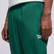 Férfi nadrágok REEBOK NADRÁG CL F FR TRACKPANT 100075947 szín: zöld
