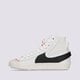 Női sportcipők NIKE BLAZER MID '77 JUMBO dq1471-100 szín: fehér