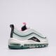 Gyerek sportcipők NIKE AIR MAX 97 921522-118 szín: fehér