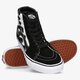 Férfi sportcipők VANS SK8-HI  vn0a32qgk681 szín: fekete
