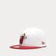 Férfi baseball sapka NEW ERA SAPKA WHT CROWN TEAM 950 HEAT MIAMI HEAT 60358010 szín: fehér