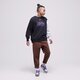 Férfi pulóver NIKE PULÓVER LAL M NK FLC CREW CTS GX NBA dr9333-010 szín: fekete