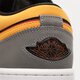 Férfi sportcipők AIR JORDAN 1 LOW SE fn7308-008 szín: szürke