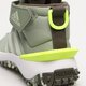 Gyerek téli cipők ADIDAS FORTATRAIL EL K ig7265 szín: szürke