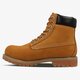 Férfi téli cipők CONFRONT CLASSIC BOOT cfmmb216002 szín: sárga