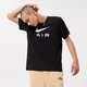 Férfi póló NIKE PÓLÓ M NSW AIR dr7803-010 szín: fekete
