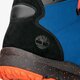 Férfi téli cipők TIMBERLAND WORLD HIKER MID ca1rfr szín: kék