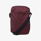 Női táska NIKE NŐI TÁSKA NK TECH SMALL ITEMS ba5268653 szín: bordó