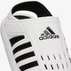 Gyerek papucs és szandálok ADIDAS WATER SANDAL I gw0388 szín: fehér