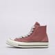 Női tornacipők CONVERSE CHUCK 70 a10436c szín: rózsaszín