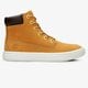 Női tornacipők TIMBERLAND LONDYN 6 INCH tb0a1inf2311 szín: sárga