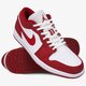Férfi sportcipők AIR JORDAN 1 LOW  553558-611 szín: fehér