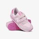 Gyerek sportcipők New Balance YV373SP  yv373sp szín: rózsaszín