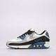 Férfi sportcipők NIKE AIR MAX 90  fb9658-002 szín: bézs