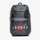 Női hátizsák JORDAN HÁTIZSÁK AIR JUMPMAN 9a0408-kk2 szín: fekete