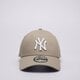 Férfi baseball sapka NEW ERA SAPKA LE 940 NYY NEW YORK YANKEES 60471457 szín: bézs