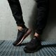 Férfi sportcipők ADIDAS ULTRABOOST 20 eg9749 szín: fekete